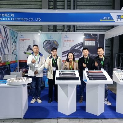 再出擊！雷諾爾布展2023上海國際電力儲能技術(shù)展