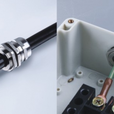 浙江雷諾爾不銹鋼金屬電纜接頭-產(chǎn)品特點(diǎn)與熱門應(yīng)用